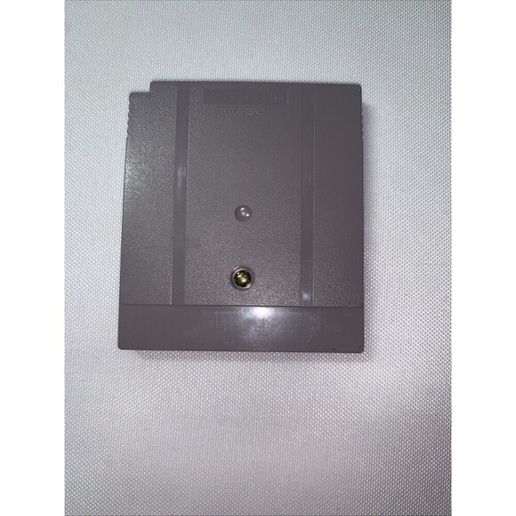 Video Games Star Trek The Next Generation Game Boy Original - Picture 4 of 8